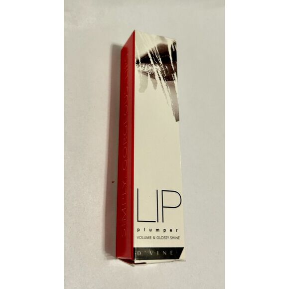 D=Vine Lip Plumper Volume and Glossy Shine - Picture 3 of 10
